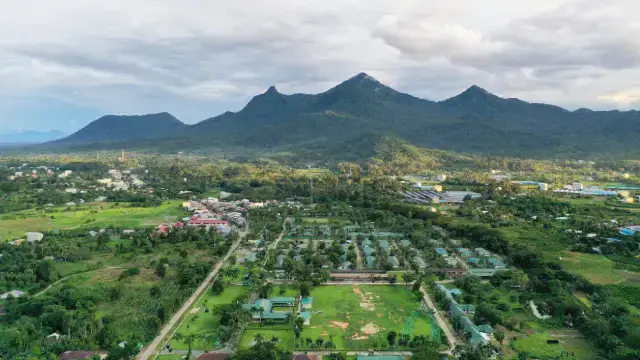 Kecamatan Singkawang Timur