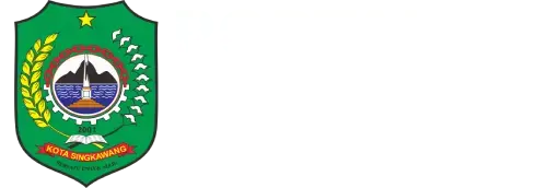 Logo Kecamatan Singkawang Timur